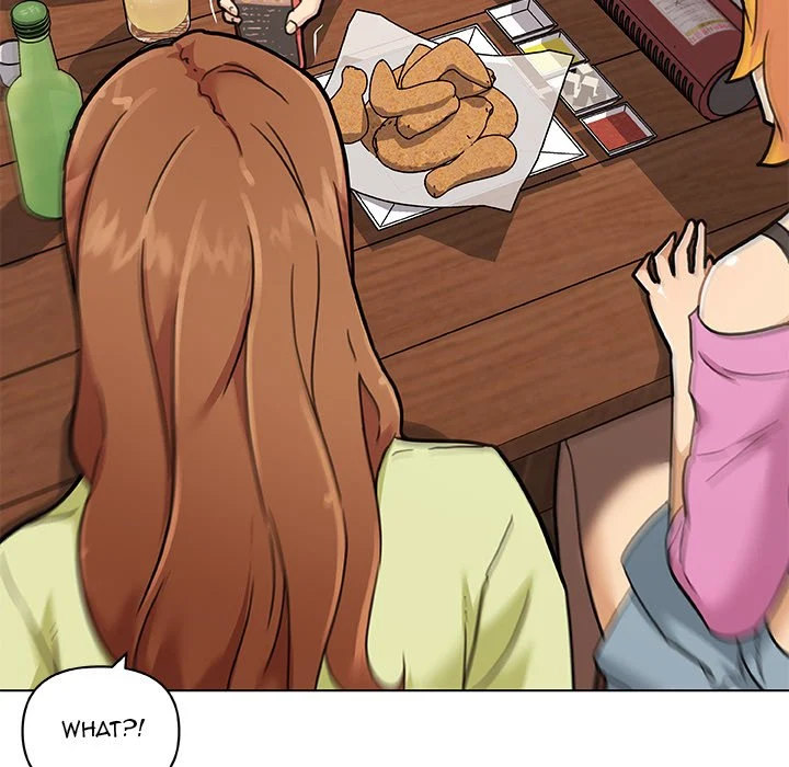 Family Adjustments Chapter 80 Page 118