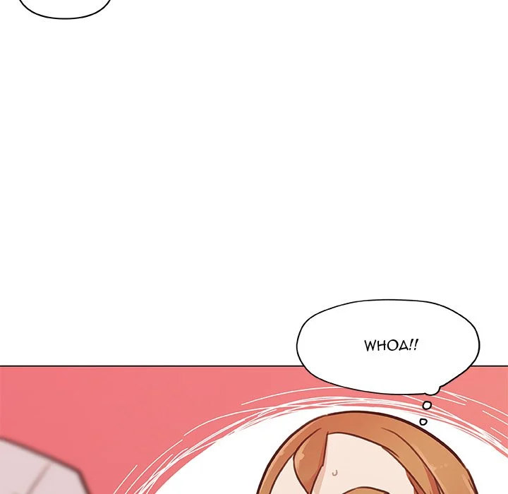 Family Adjustments Chapter 80 Page 119