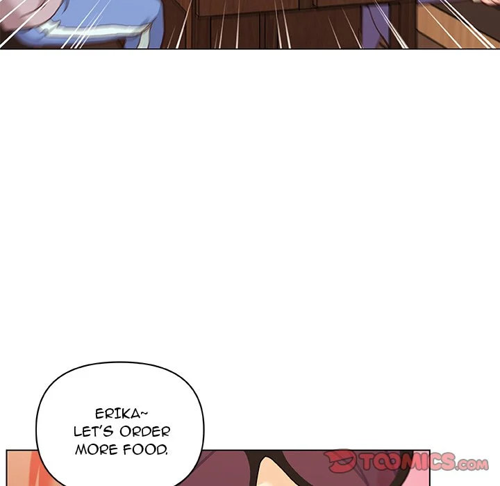 Family Adjustments Chapter 80 Page 123