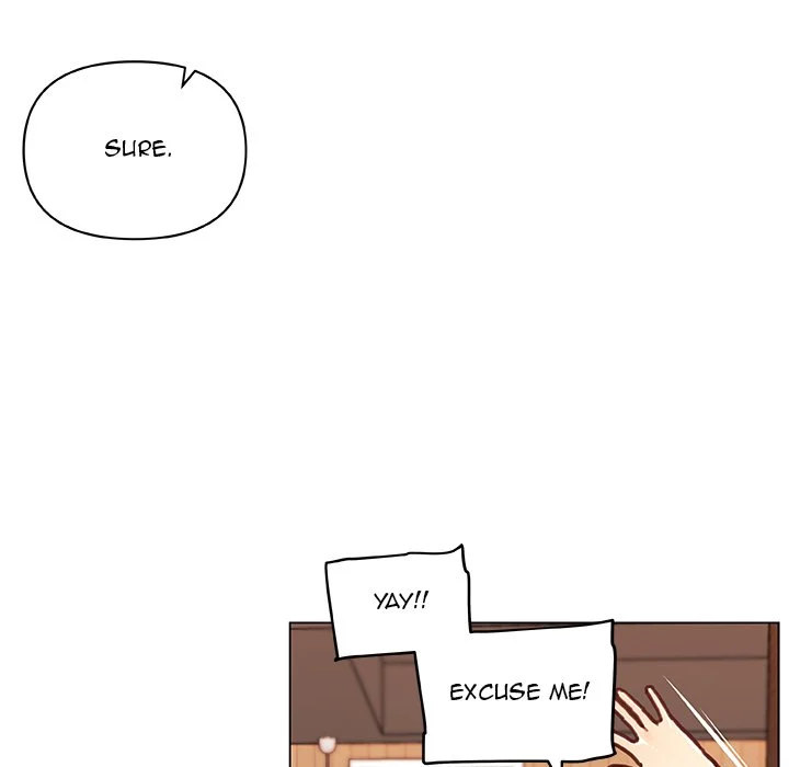 Family Adjustments Chapter 80 Page 125