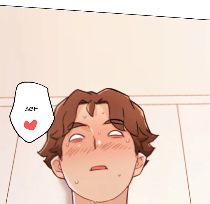 Family Adjustments Chapter 80 Page 137