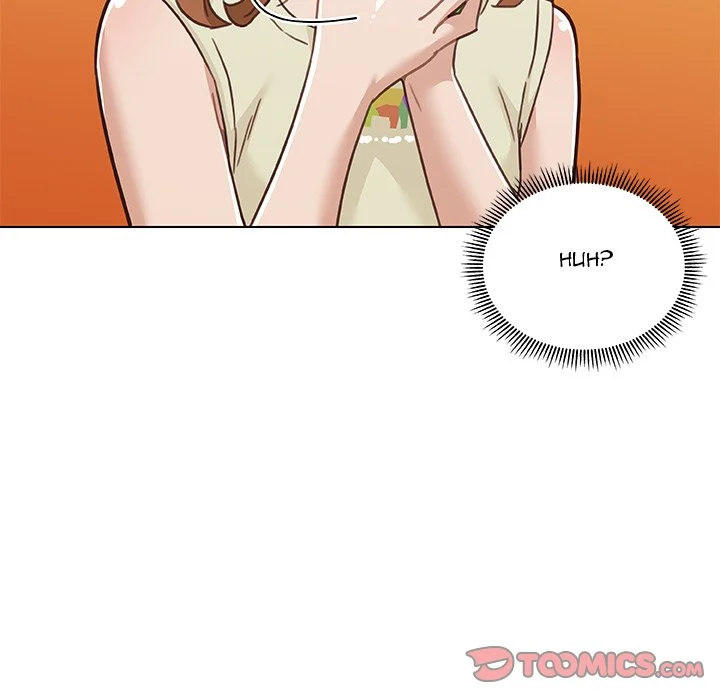 Family Adjustments Chapter 80 Page 15