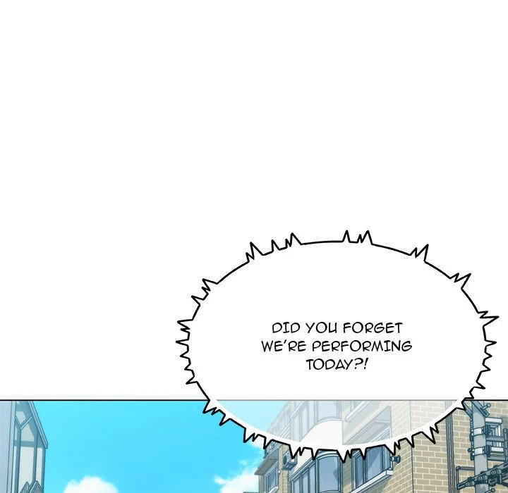 Family Adjustments Chapter 80 Page 16