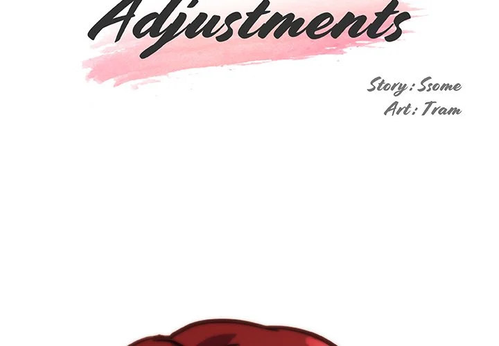 Family Adjustments Chapter 80 Page 2