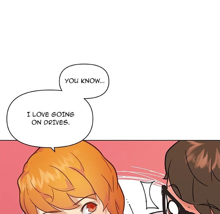 Family Adjustments Chapter 80 Page 30