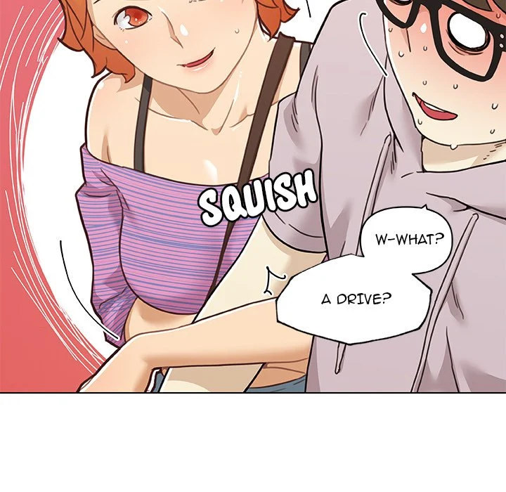 Family Adjustments Chapter 80 Page 31