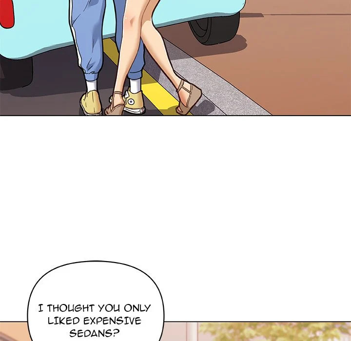 Family Adjustments Chapter 80 Page 34