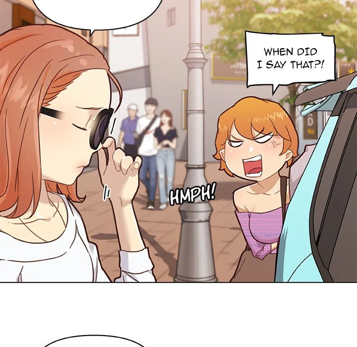 Family Adjustments Chapter 80 Page 35