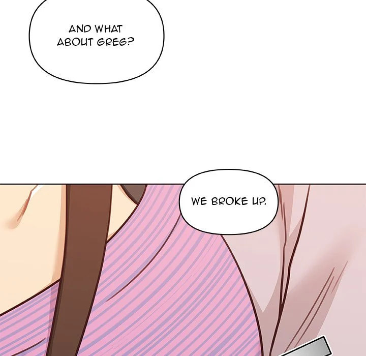 Family Adjustments Chapter 80 Page 36