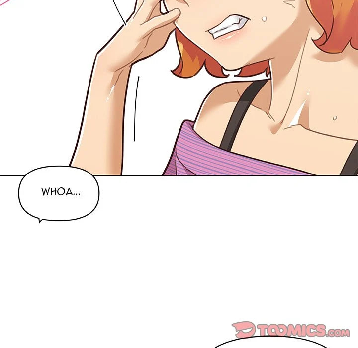 Family Adjustments Chapter 80 Page 39