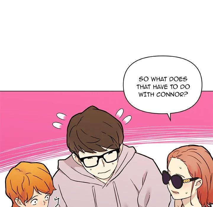 Family Adjustments Chapter 80 Page 43