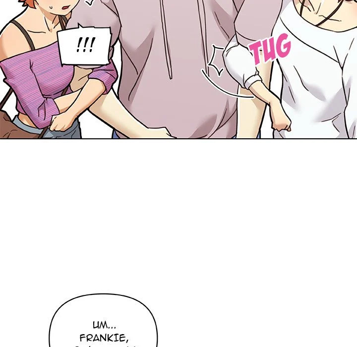 Family Adjustments Chapter 80 Page 44