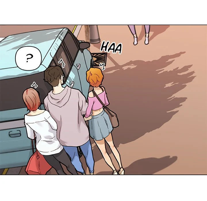 Family Adjustments Chapter 80 Page 47