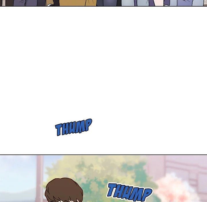 Family Adjustments Chapter 80 Page 79