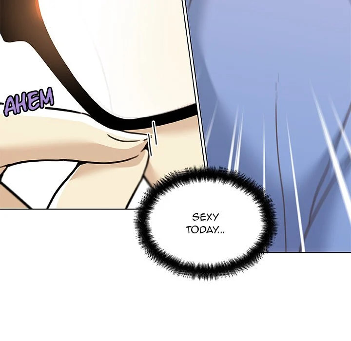 Family Adjustments Chapter 80 Page 89
