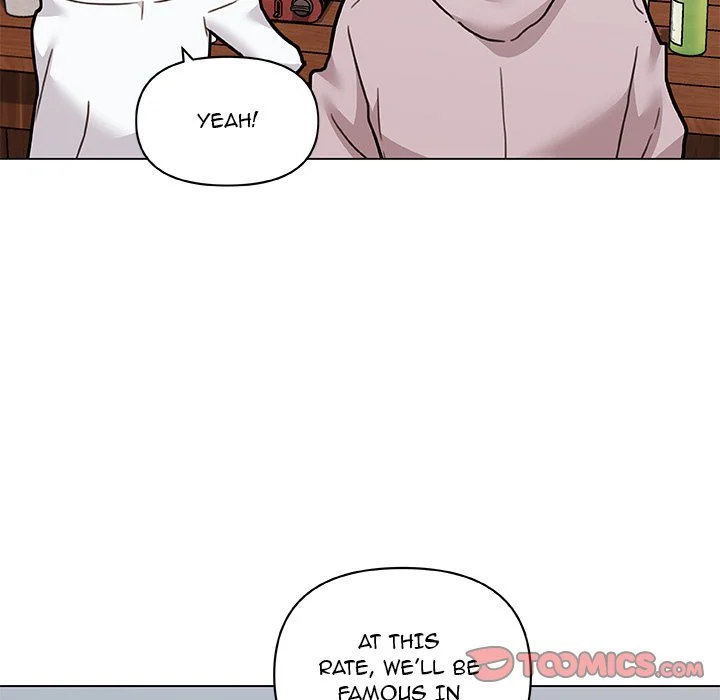 Family Adjustments Chapter 80 Page 99