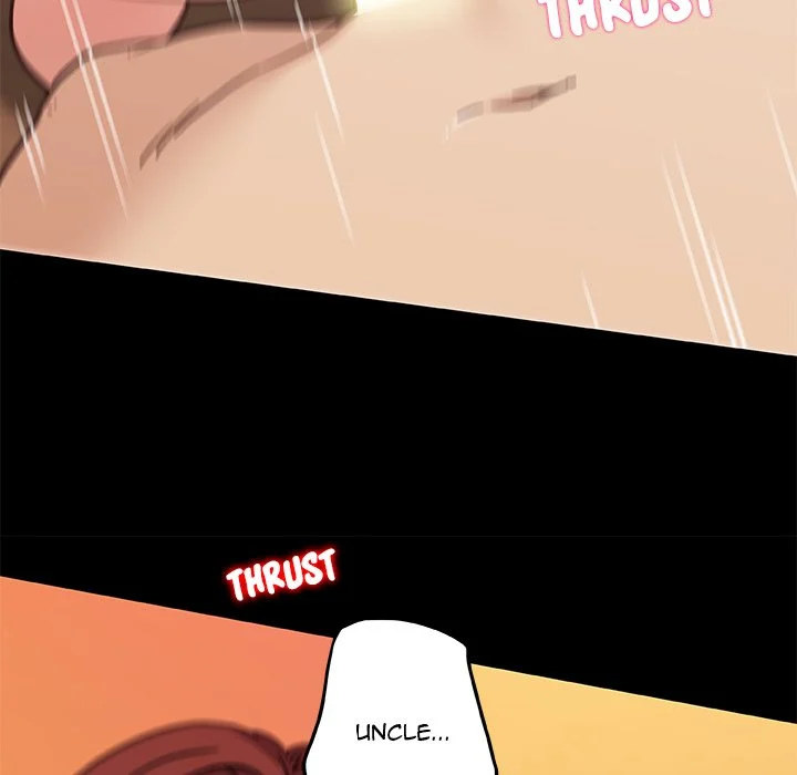 Family Adjustments Chapter 81 Page 134