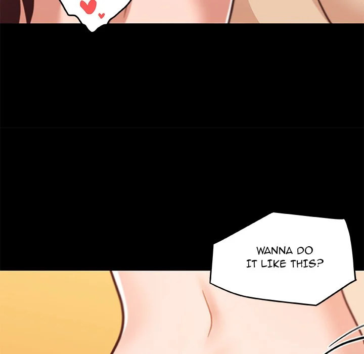 Family Adjustments Chapter 81 Page 152