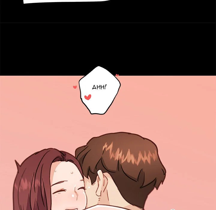 Family Adjustments Chapter 81 Page 160