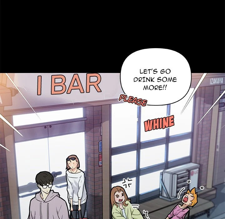 Family Adjustments Chapter 81 Page 25