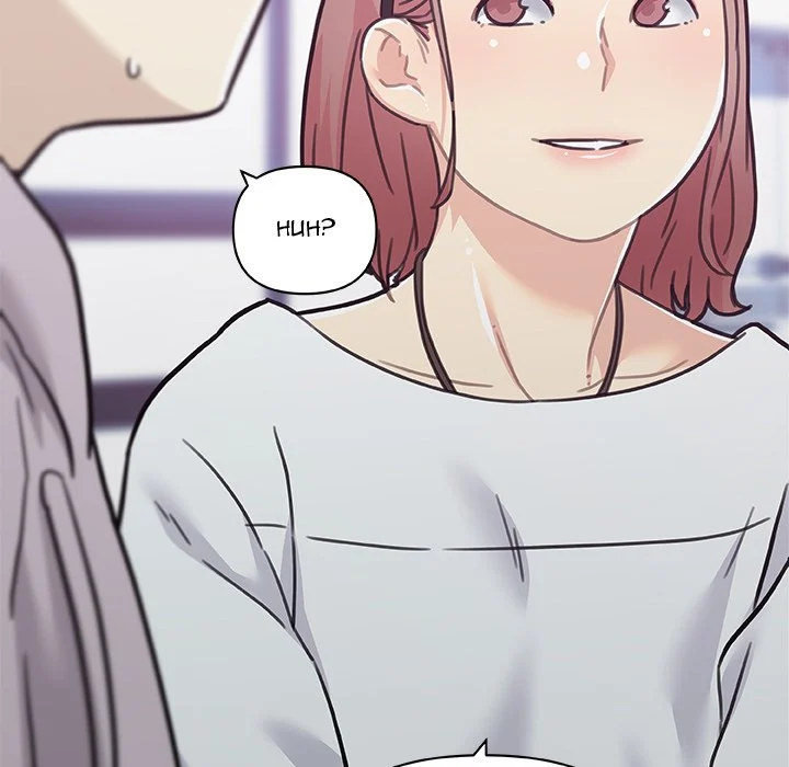 Family Adjustments Chapter 81 Page 28