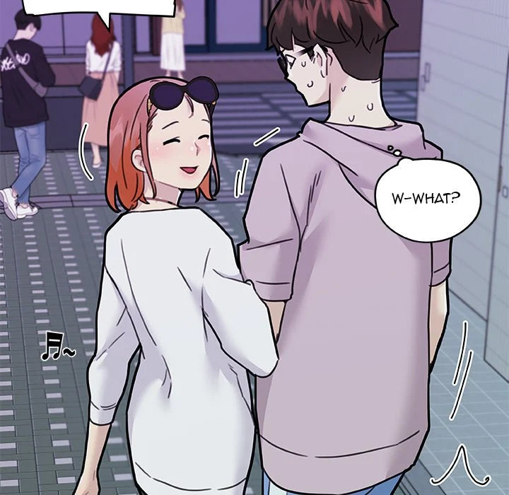 Family Adjustments Chapter 81 Page 30