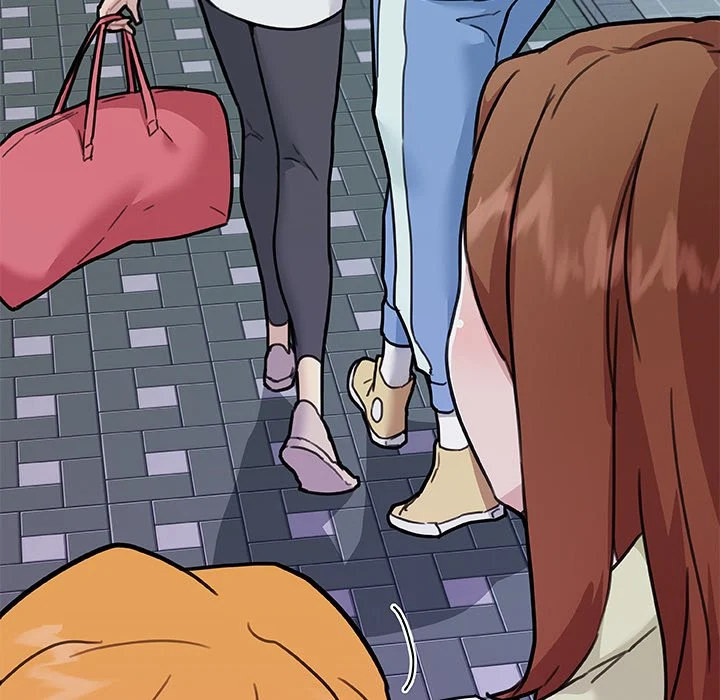 Family Adjustments Chapter 81 Page 31