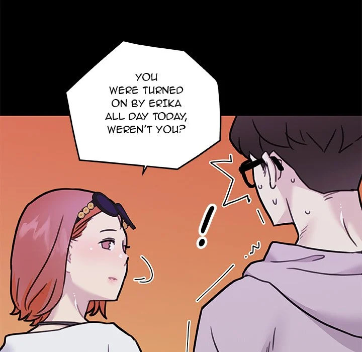 Family Adjustments Chapter 81 Page 35
