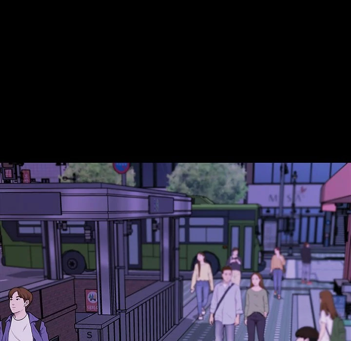 Family Adjustments Chapter 81 Page 44