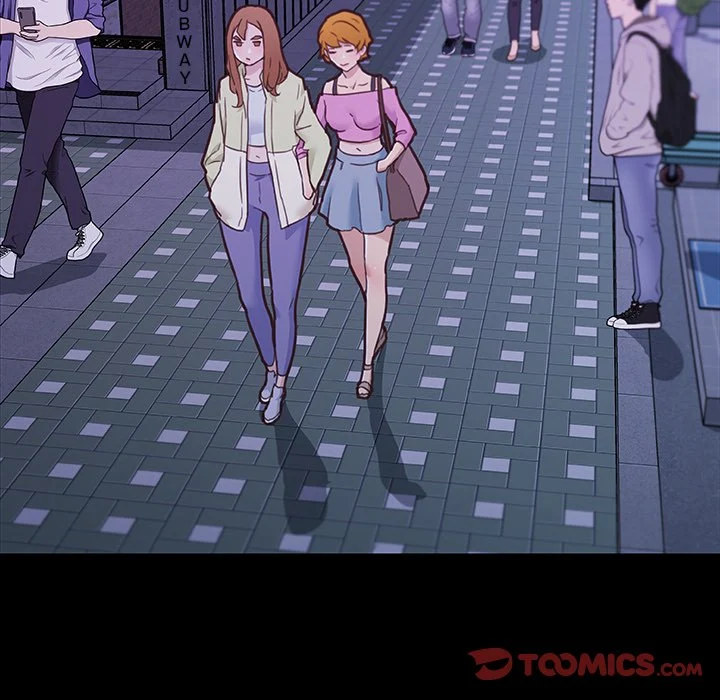 Family Adjustments Chapter 81 Page 45