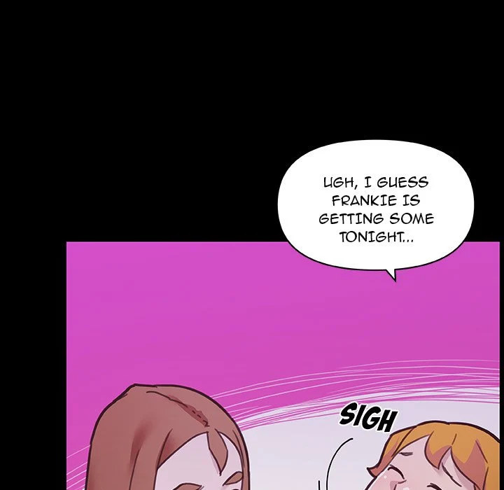 Family Adjustments Chapter 81 Page 46