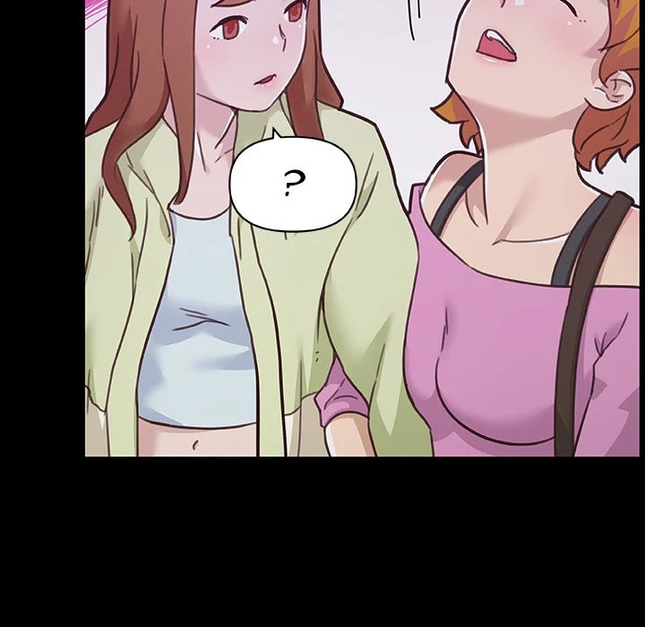 Family Adjustments Chapter 81 Page 47