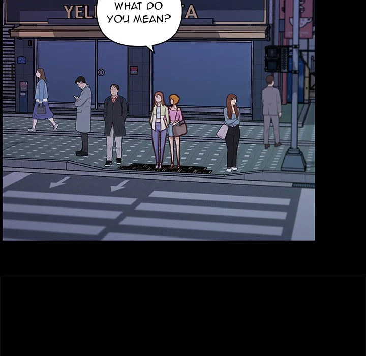 Family Adjustments Chapter 81 Page 49