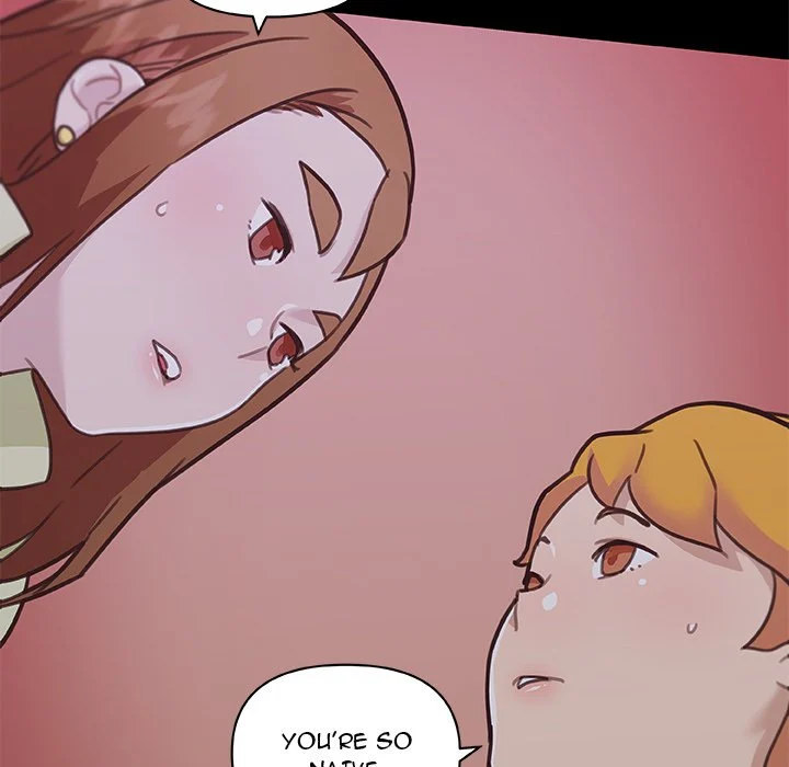 Family Adjustments Chapter 81 Page 52