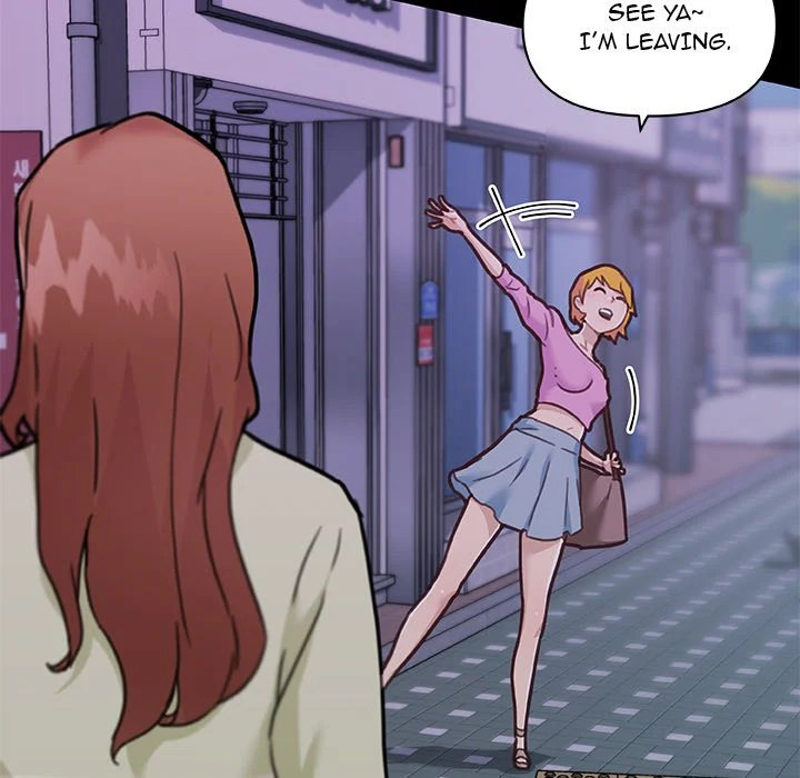 Family Adjustments Chapter 81 Page 54