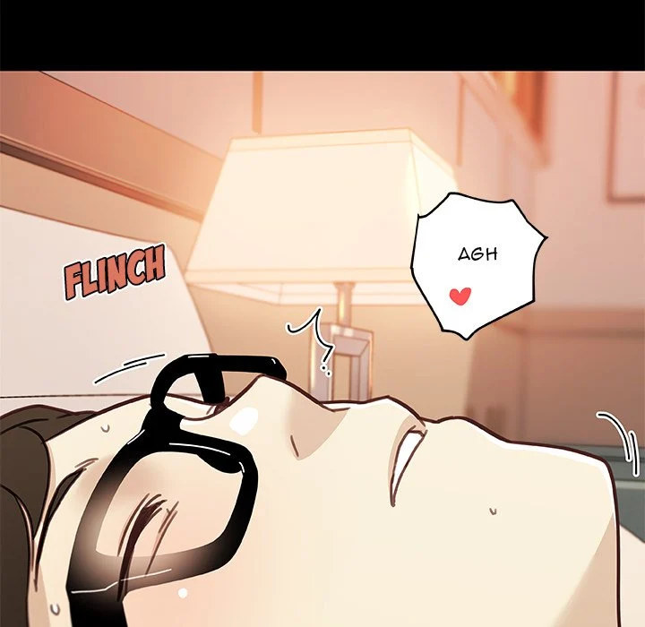 Family Adjustments Chapter 81 Page 72