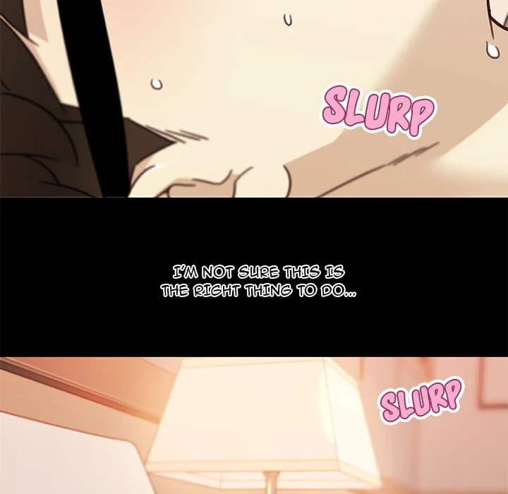 Family Adjustments Chapter 81 Page 73
