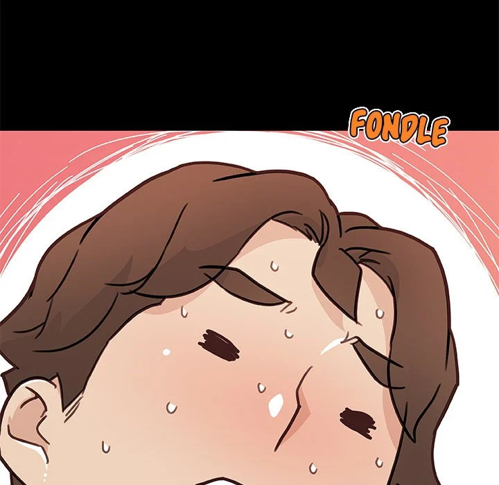 Family Adjustments Chapter 82 Page 100