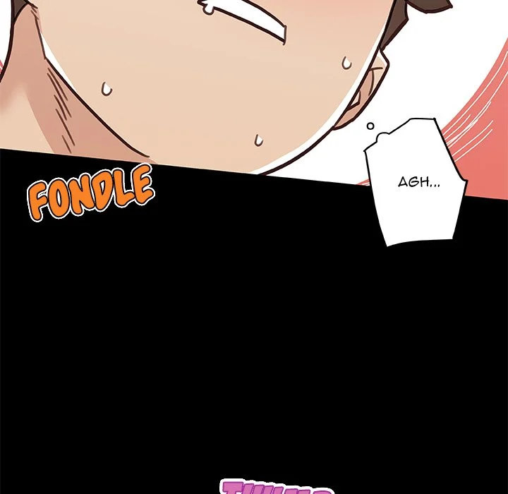 Family Adjustments Chapter 82 Page 101