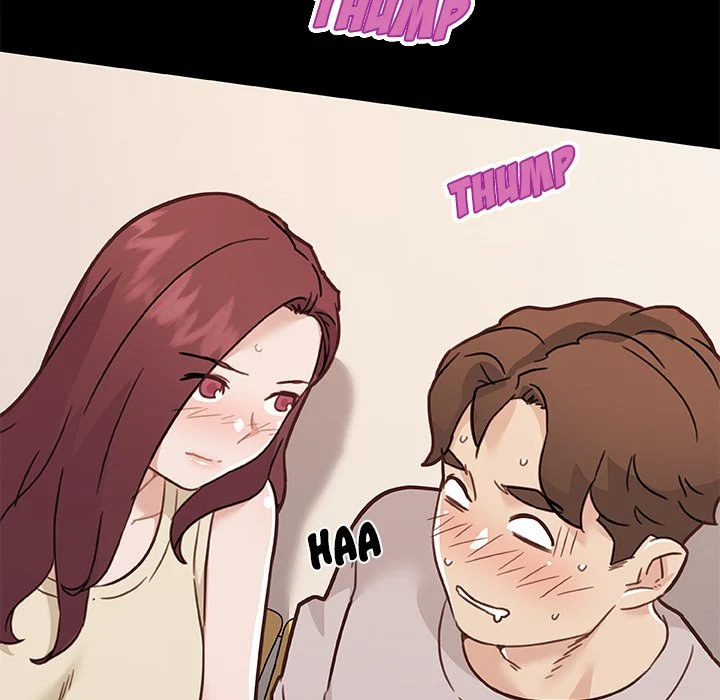Family Adjustments Chapter 82 Page 102