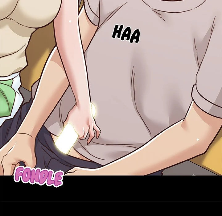 Family Adjustments Chapter 82 Page 103