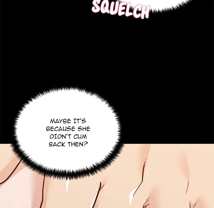 Family Adjustments Chapter 82 Page 108