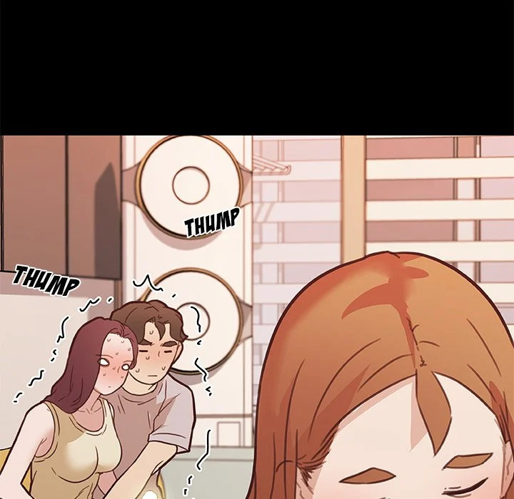 Family Adjustments Chapter 82 Page 113