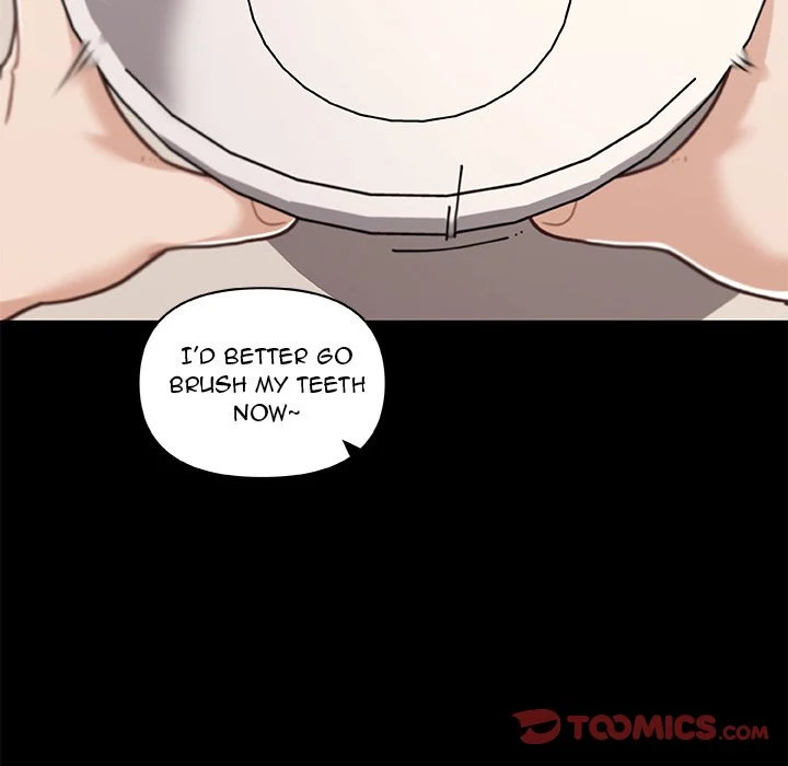 Family Adjustments Chapter 82 Page 117