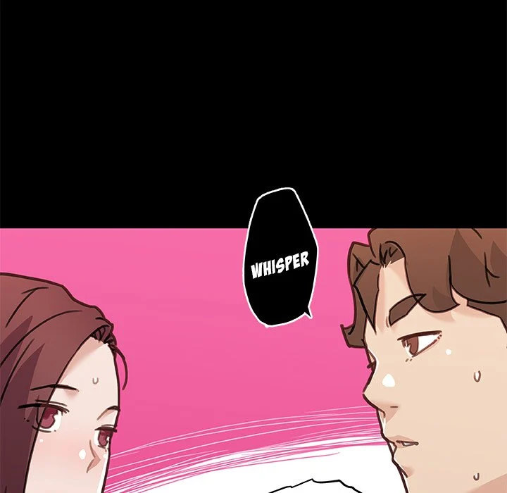Family Adjustments Chapter 82 Page 118