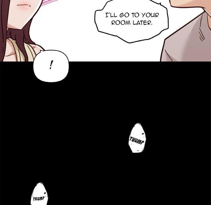 Family Adjustments Chapter 82 Page 119