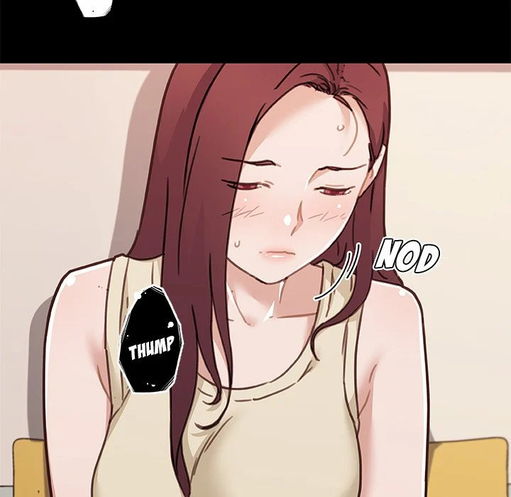 Family Adjustments Chapter 82 Page 120