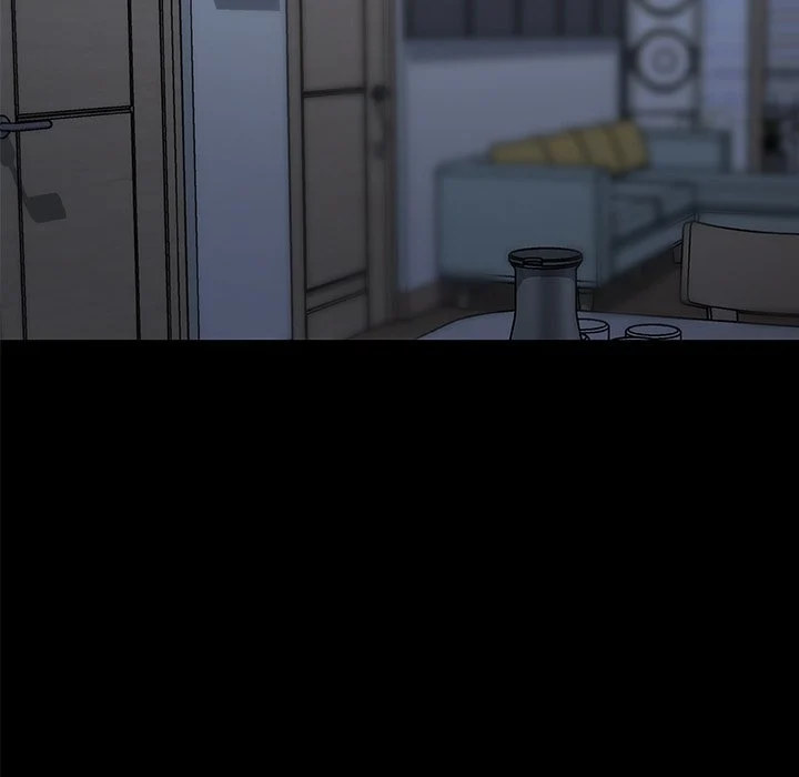 Family Adjustments Chapter 82 Page 124