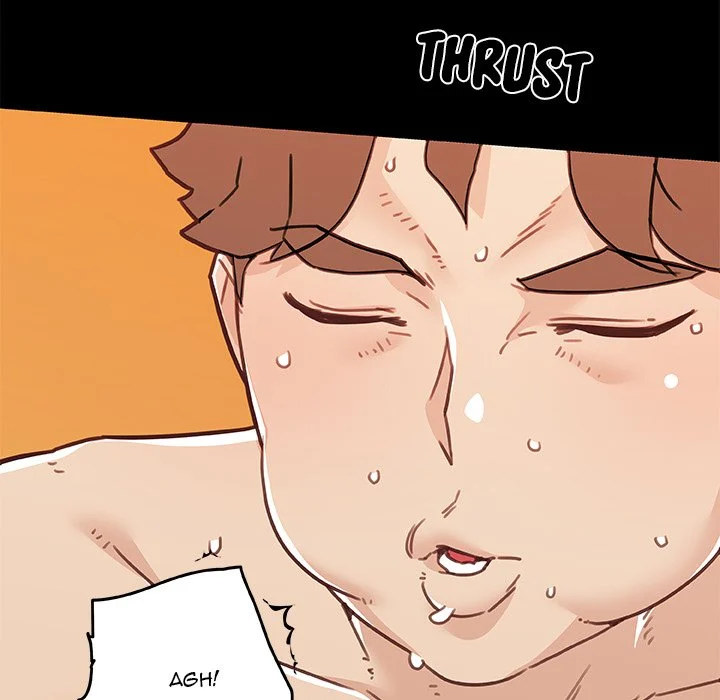 Family Adjustments Chapter 82 Page 132