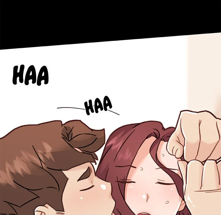 Family Adjustments Chapter 82 Page 134